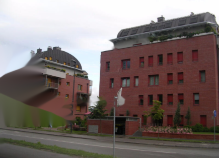 Квартира за 995 000 евро в Любляне, Словения