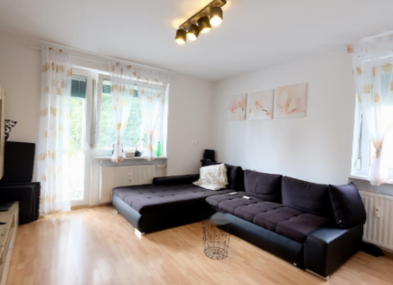 Квартира за 348 500 евро в Любляне, Словения