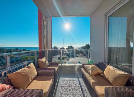 Апартаменты за 227 000 евро в Алании, Турция