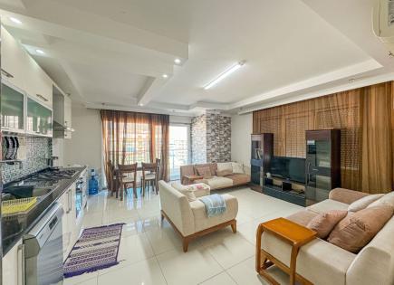 Апартаменты за 190 000 евро в Алании, Турция