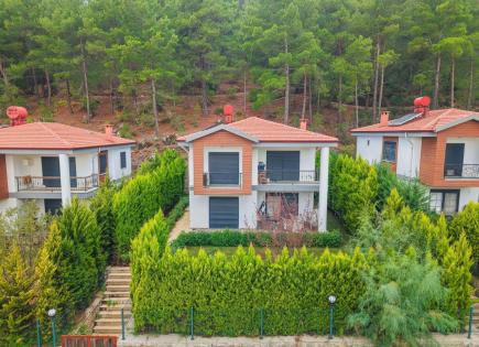 Апартаменты за 395 000 евро в Алании, Турция