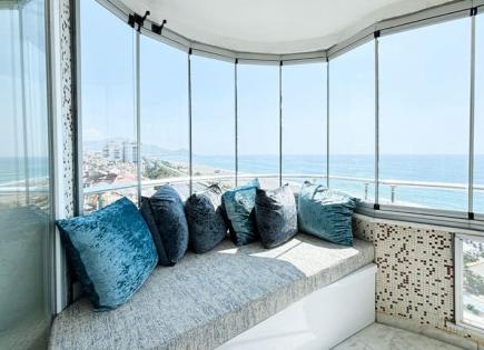 Апартаменты за 286 000 евро в Алании, Турция