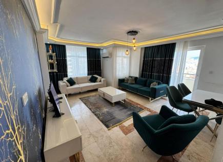 Апартаменты за 132 000 евро в Алании, Турция