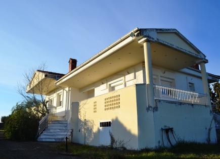 Дом за 270 000 евро в Салониках, Греция