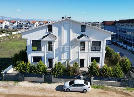 Вилла за 285 000 евро в Белеке, Турция