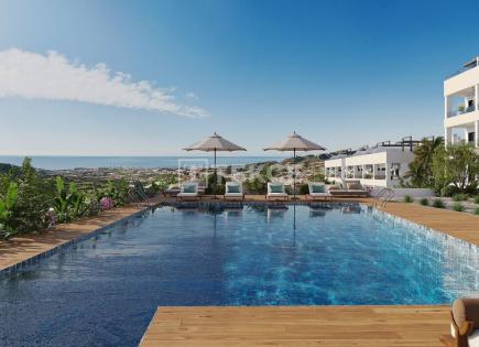 Апартаменты за 197 000 евро в Торроксе, Испания