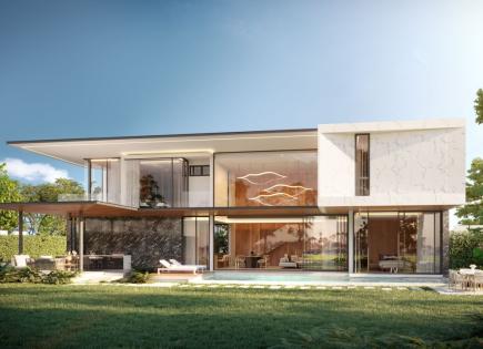 Вилла за 1 182 835 евро на пляже Банг Тао, Таиланд