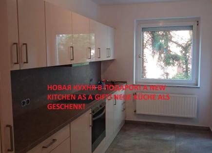 Квартира за 120 000 евро в Эссене, Германия