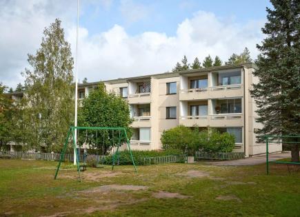 Квартира за 18 000 евро в Котке, Финляндия