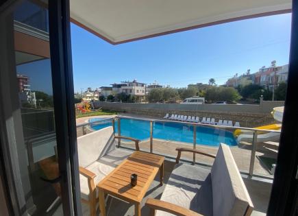 Квартира за 61 000 евро в Алании, Турция