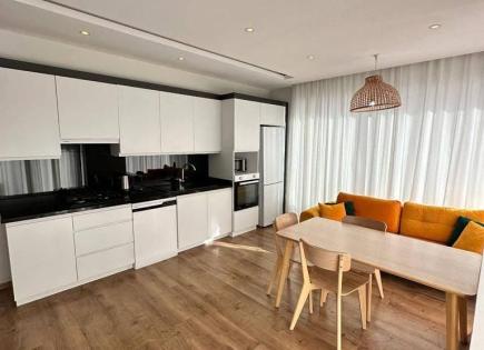 Квартира за 165 000 евро в Алании, Турция