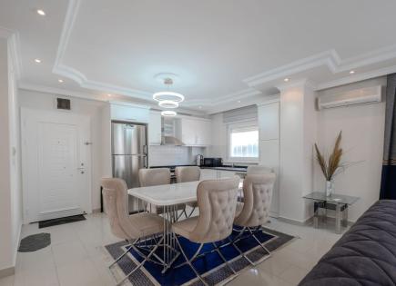 Квартира за 95 000 евро в Алании, Турция