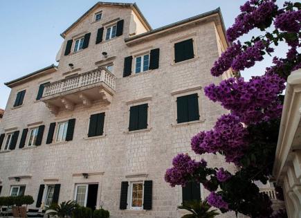 Квартира за 250 000 евро в Которе, Черногория