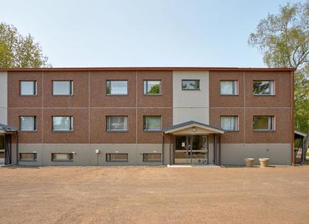 Квартира за 13 891 евро в Котке, Финляндия