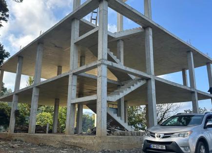 Земля за 188 727 евро в Кобулетском муниципалитете, Грузия