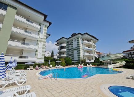 Квартира за 123 000 евро в Алании, Турция