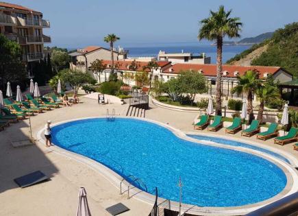 Квартира за 211 000 евро в Будве, Черногория