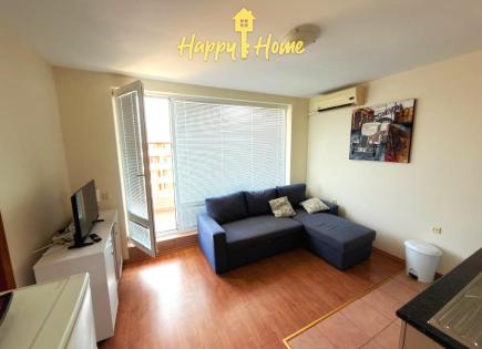 Квартира за 67 000 евро на Солнечном берегу, Болгария