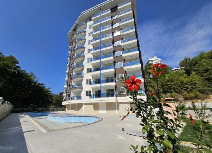 Квартира за 57 000 евро в Авсалларе, Турция