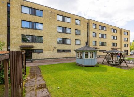 Квартира за 13 258 евро в Котке, Финляндия