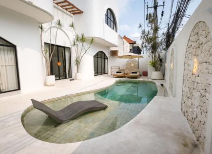 Вилла за 291 098 евро в Семиньяке, Бали, Индонезия