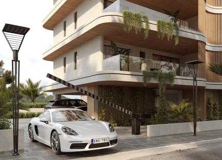 Апартаменты за 170 000 евро в Ларнаке, Кипр