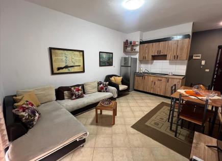 Квартира за 300 евро за месяц в Дурресе, Албания