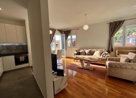 Квартира за 175 000 евро в Будве, Черногория