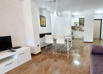 Квартира за 165 000 евро в Будве, Черногория