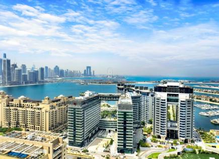 Квартира за 665 126 евро в Дубае, ОАЭ
