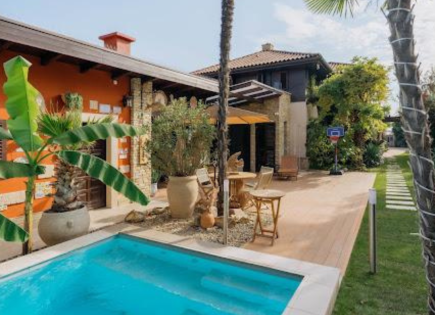 Вилла за 1 529 000 евро в Будапеште, Венгрия