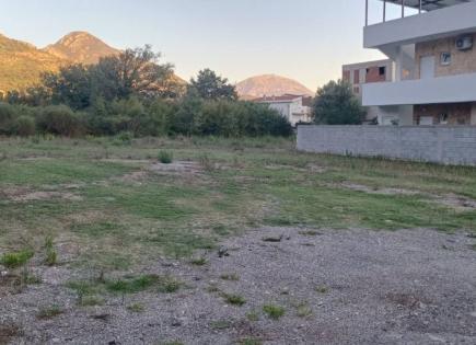 Земля за 170 000 евро в Сутоморе, Черногория