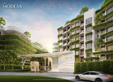 Апартаменты за 167 635 евро на острове Пхукет, Таиланд