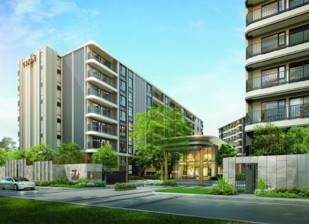 Апартаменты за 99 031 евро на острове Пхукет, Таиланд