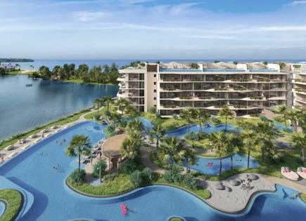 Апартаменты за 700 120 евро на острове Пхукет, Таиланд