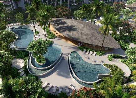 Апартаменты за 274 525 евро на острове Пхукет, Таиланд