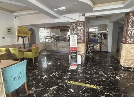 Отель, гостиница за 850 000 евро в Алании, Турция