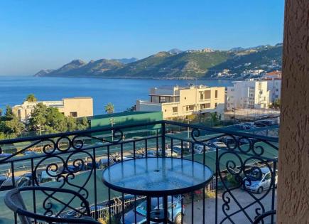 Квартира за 263 000 евро в Добра Воде, Черногория