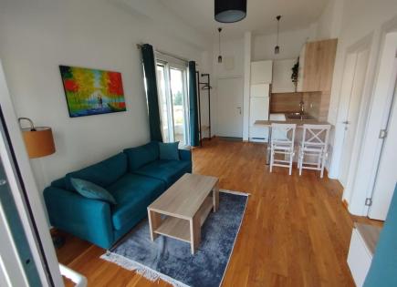 Квартира за 132 000 евро в Баре, Черногория