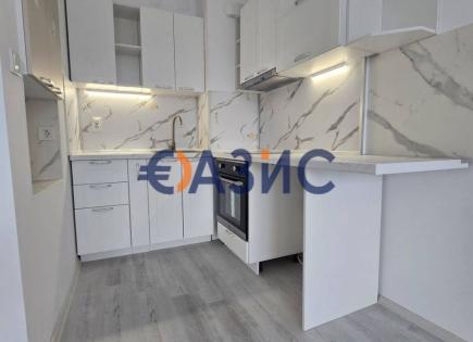 Апартаменты за 87 000 евро на Солнечном берегу, Болгария