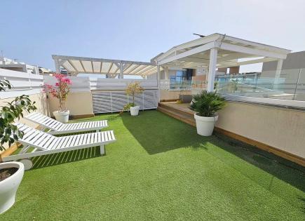 Пентхаус за 850 000 евро в Лимасоле, Кипр