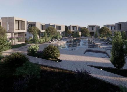 Вилла за 875 000 евро в Пафосе, Кипр