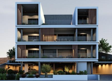 Апартаменты за 285 000 евро в Лимасоле, Кипр