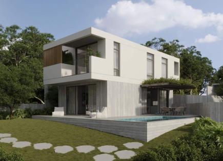 Вилла за 1 074 200 евро в Пафосе, Кипр