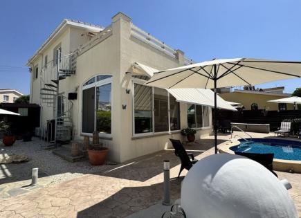 Вилла за 395 500 евро в Пафосе, Кипр