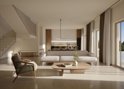 Вилла за 460 000 евро в Пафосе, Кипр