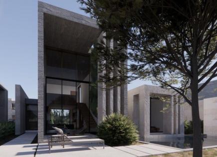 Вилла за 1 500 000 евро в Пафосе, Кипр