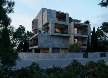 Апартаменты за 390 000 евро в Пафосе, Кипр