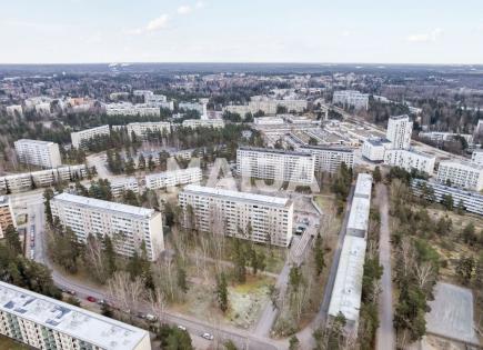 Апартаменты за 90 000 евро в Хельсинки, Финляндия