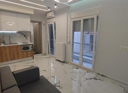 Квартира за 104 000 евро в Салониках, Греция